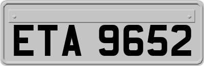 ETA9652