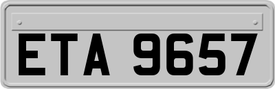 ETA9657