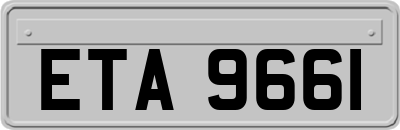 ETA9661