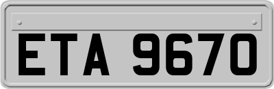ETA9670
