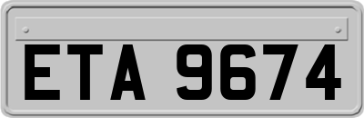 ETA9674