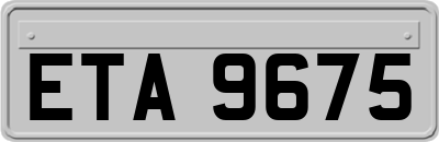ETA9675