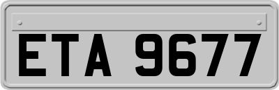 ETA9677