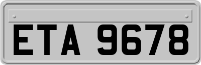 ETA9678
