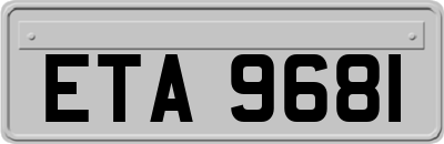ETA9681