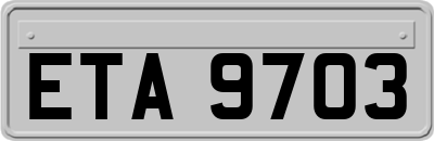 ETA9703