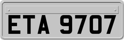 ETA9707