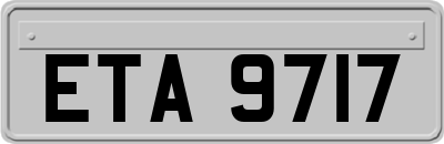 ETA9717