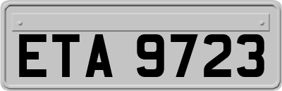 ETA9723