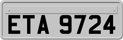 ETA9724