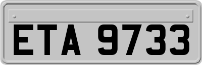 ETA9733
