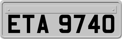 ETA9740