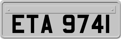ETA9741