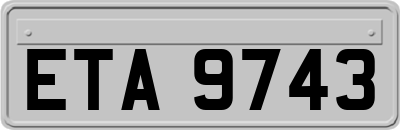 ETA9743