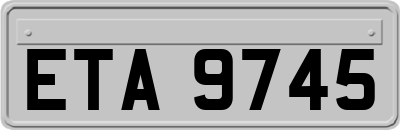 ETA9745