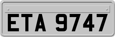 ETA9747