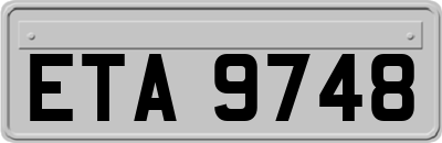 ETA9748