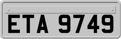 ETA9749