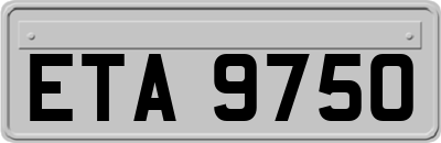ETA9750