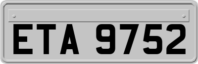 ETA9752