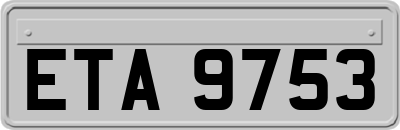 ETA9753