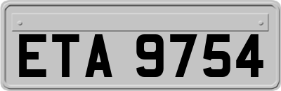 ETA9754