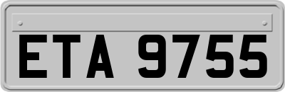 ETA9755