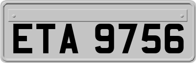 ETA9756