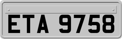 ETA9758