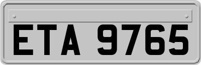 ETA9765