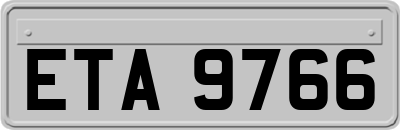 ETA9766