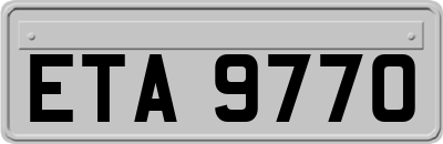 ETA9770