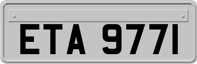 ETA9771