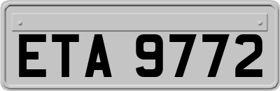 ETA9772