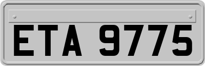 ETA9775