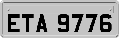 ETA9776