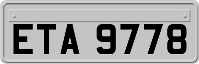ETA9778