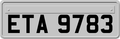 ETA9783