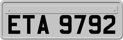 ETA9792