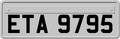 ETA9795