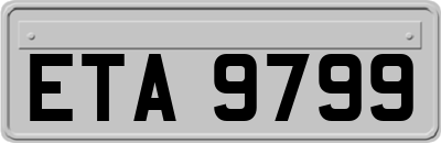 ETA9799