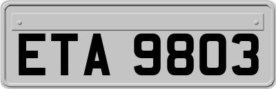 ETA9803
