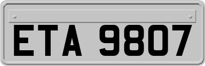 ETA9807