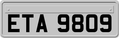 ETA9809