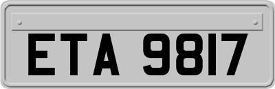 ETA9817