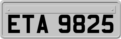 ETA9825