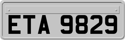 ETA9829
