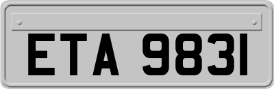 ETA9831