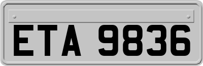 ETA9836