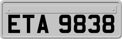 ETA9838
